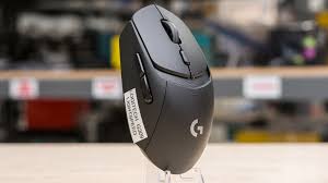 logitech gaming
